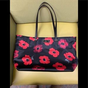 Reserved for trade-KS Wilson RD Poppy Margareta